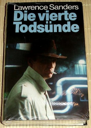 Die vierte Todsünde. 5. Auflage.