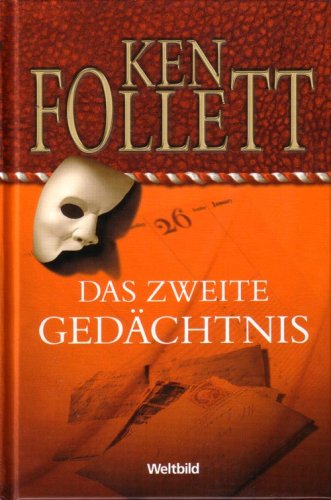 Das zweite Gedächtnis