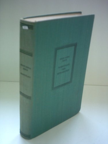 Sammlungen 3 x Egon Erwin Kisch : 1.Marktplatz der Sensationen ; 2.Läuse auf dem Markt; 3.Paradies Amerika; Landung in Australien,