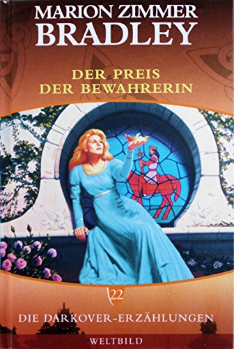 Der Preis der Bewahrerin