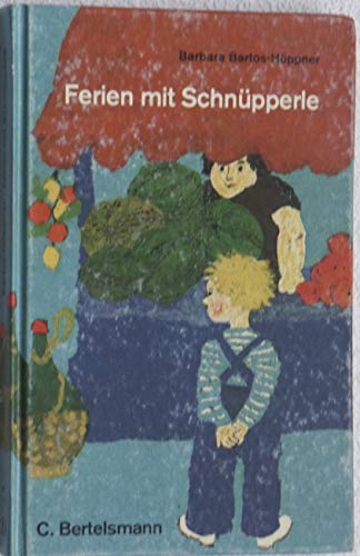 Ferien mit Schnüpperle.