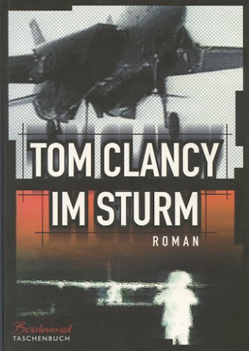 Im Sturm: Roman