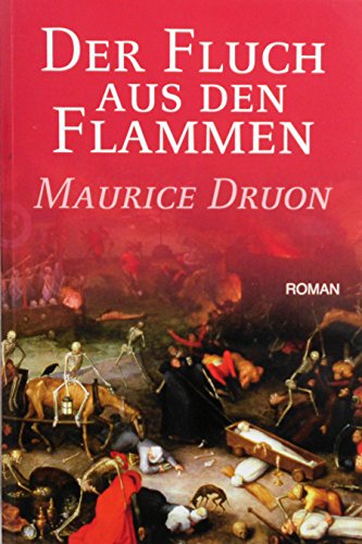Der Fluch aus den Flammen