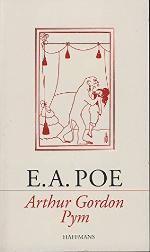 Umständlicher Bericht des Arthur Gordon Pym von Nantucket