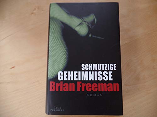 Schmutzige Geheimnisse (CP)