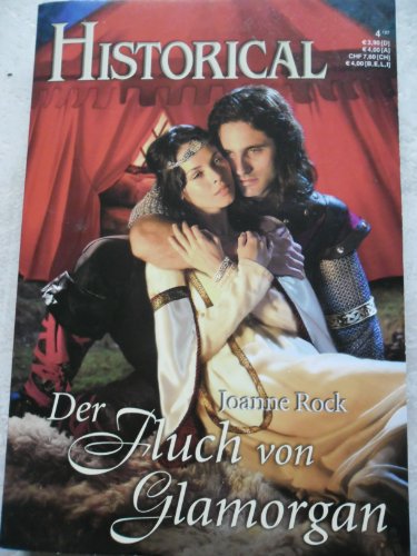 Der Fluch von Glamorgan