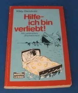 Hilfe - Ich Bin Verliebt