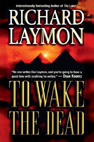 To Wake the Dead (English Edition)