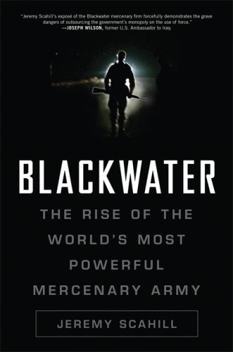 Blackwater 1ST Edition