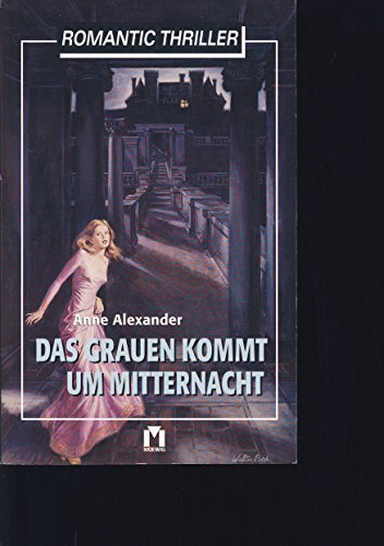 Das Grauen kommt um Mitternacht
