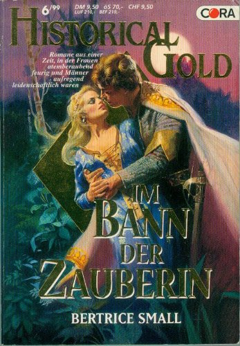 Im Bann der Zauberin