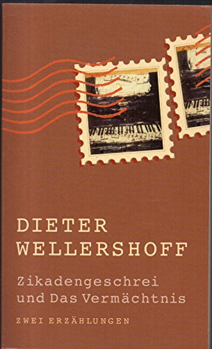 Zikadengeschrei und Das Vermächtnis