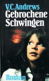 Gebrochene Schwingen [3.Bd. der Casteel-Saga]