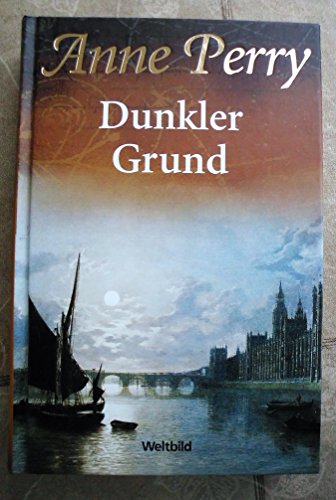 Dunkler Grund [Ein Detective-Monk-Roman]
