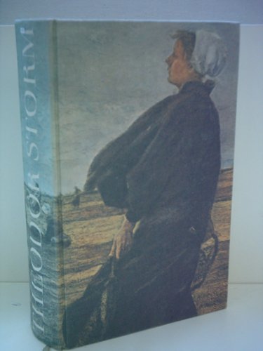 Theodor Storm: Am grauen Meer