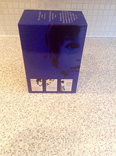 Dave Pelzer Trilogy Boxed set