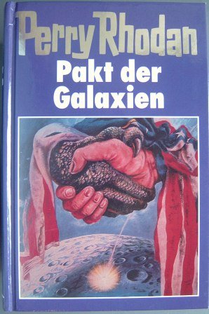 Pakt der Galaxien,