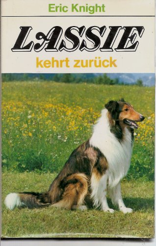 Lassie kehrt zurück - Die Abenteuer eines Hundes