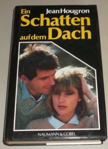 Ein Schatten auf dem Dach.