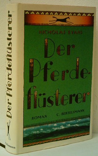 Der Pferdeflüsterer.