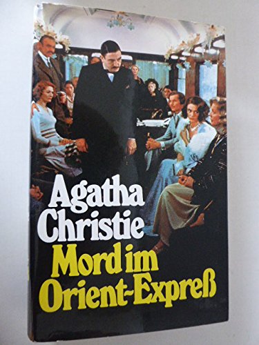 Mord im Orient-Expreß / Ein Schritt ins Leere / Nikotin