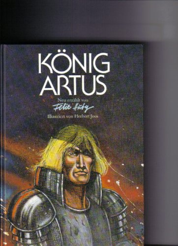 König Artus.
