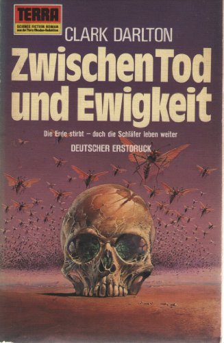 Zwischen Tod und Ewigkeit - Die Erde stirbt, doch die Schläfer leben weiter.