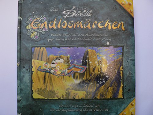 Diddl. Endlosmärchen.