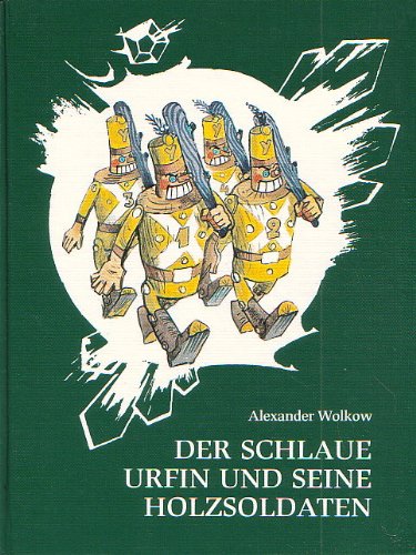 Der schlaue Urfin und seine Holzsoldaten