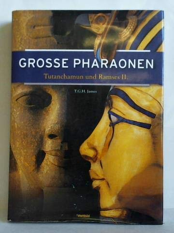 Grosse Pharaonen - Tutanchamun und Ramses II.