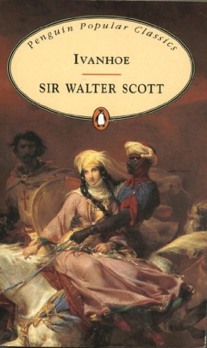 Ivanhoe (Penguin Popular Classics)
