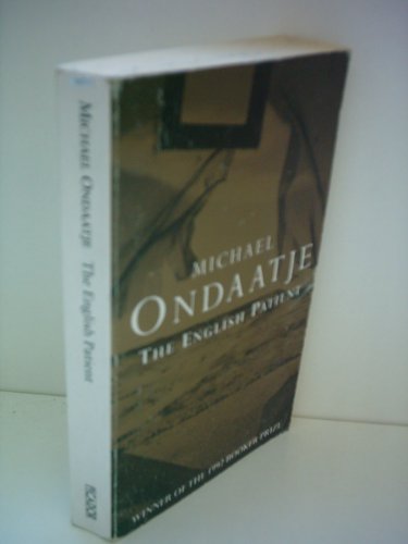 The English Patient (englischsprachig)