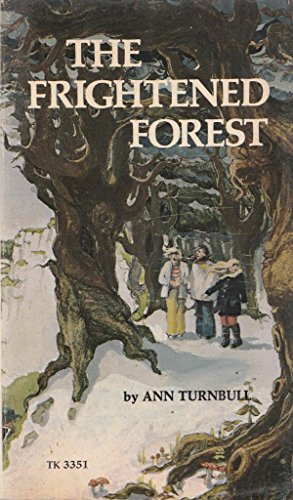 The Frightened Forest