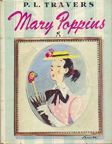 Illustriert (Mary Poppins)