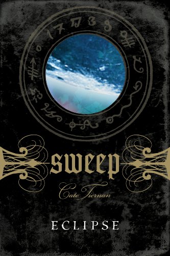 Eclipse: Book Twelve (Sweep 12)