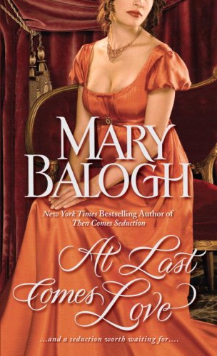 At Last Comes Love (Huxtable Quintent Book 3)