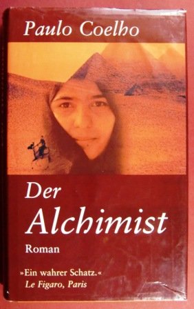 Der Alchimist. Roman.