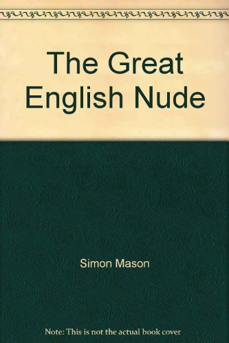The Great English Nude