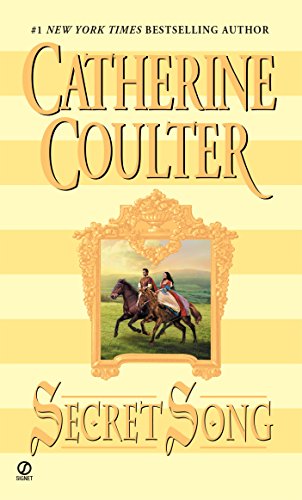 Secret Song (Medieval Song Quartet Book 4)