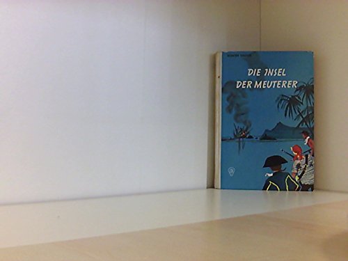 Die Insel der Meuterer