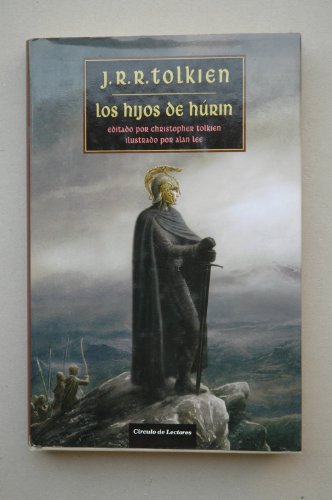 Narn i Chîn Húrin: la historia de los hijos de Húrin
