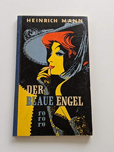 Der Blaue Engel