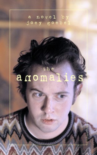The Anomalies (English Edition)