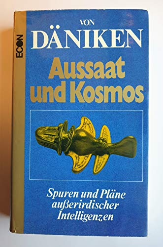 Aussaat und Kosmos: Spuren und Pläne außerirdischer Intelligenzen