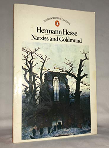 NARZISS AND GOLDMUND