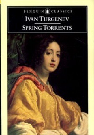 SPRING TORRENTS