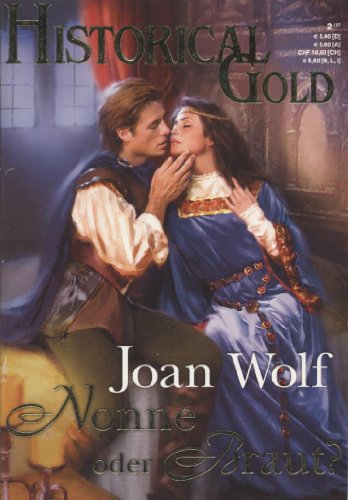 Historical Gold, 180: Nonne oder Braut?