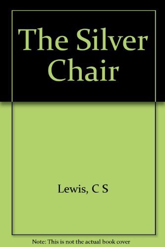 The Silver Chair