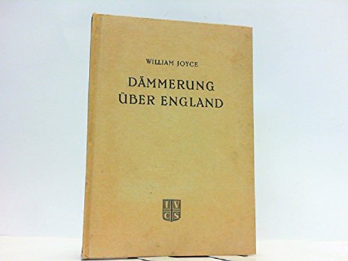 Dämmerung über England