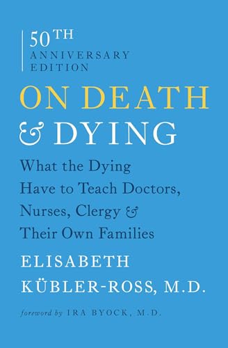 On Death and Dying